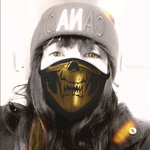 Meet your Posher, Felicha